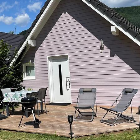Chalet L Ecrin Vert Plaine Exterior foto