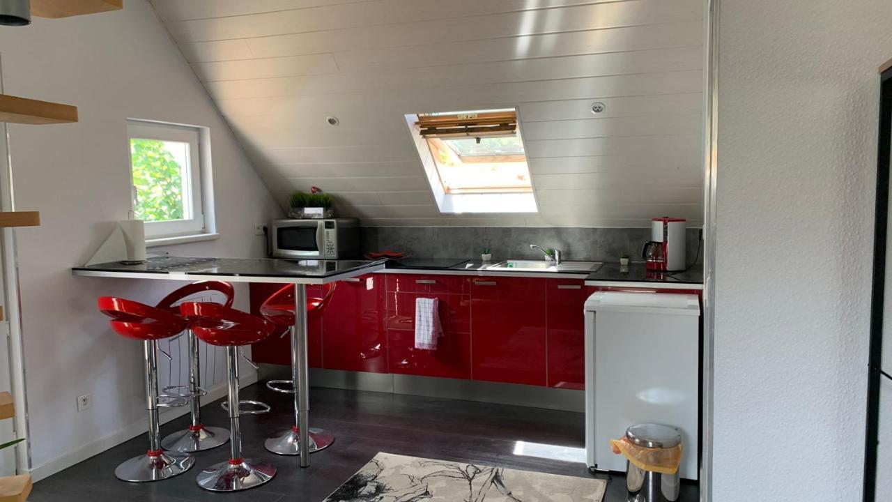 Chalet L Ecrin Vert Plaine Exterior foto