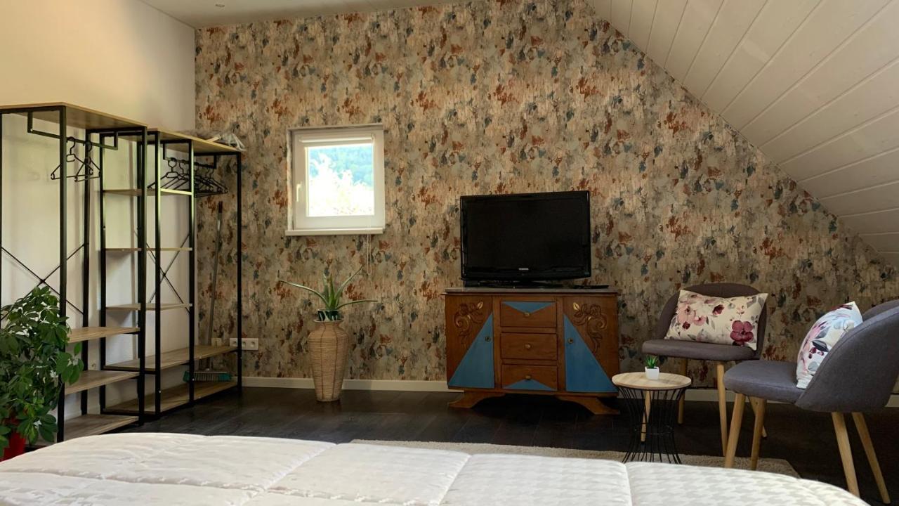 Chalet L Ecrin Vert Plaine Exterior foto