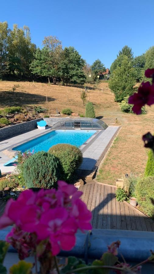 Chalet L Ecrin Vert Plaine Exterior foto
