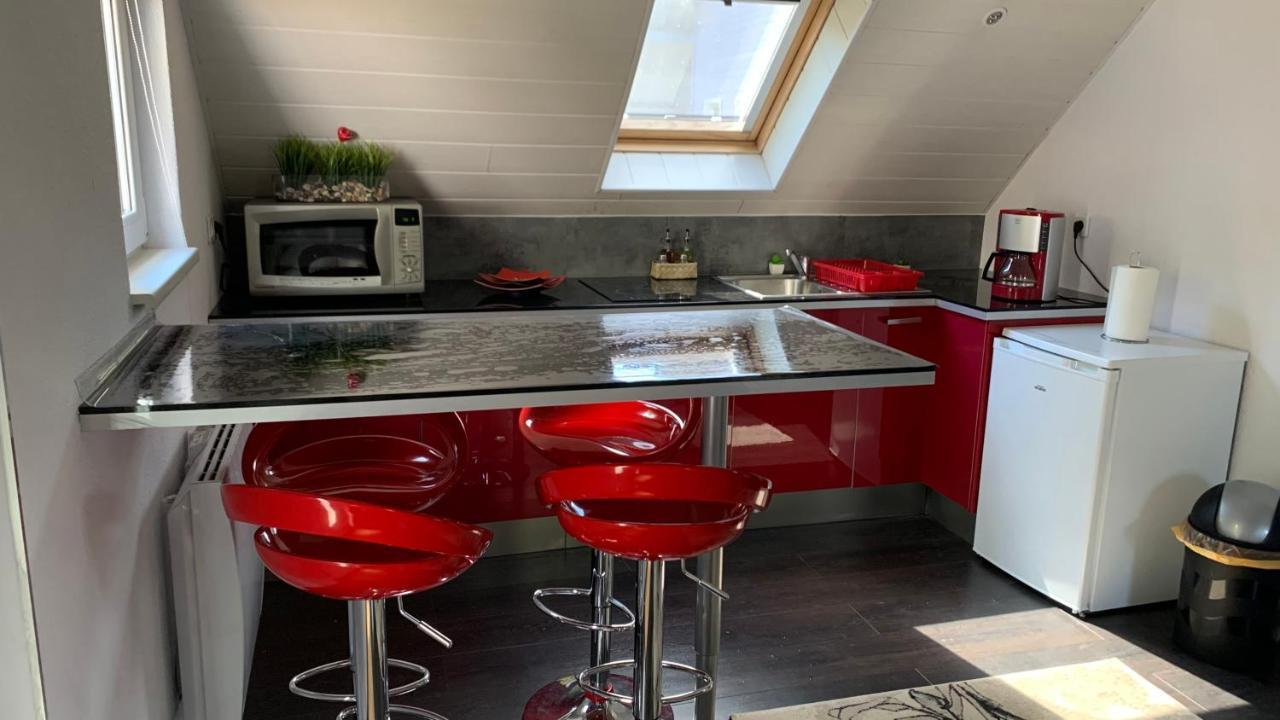 Chalet L Ecrin Vert Plaine Exterior foto