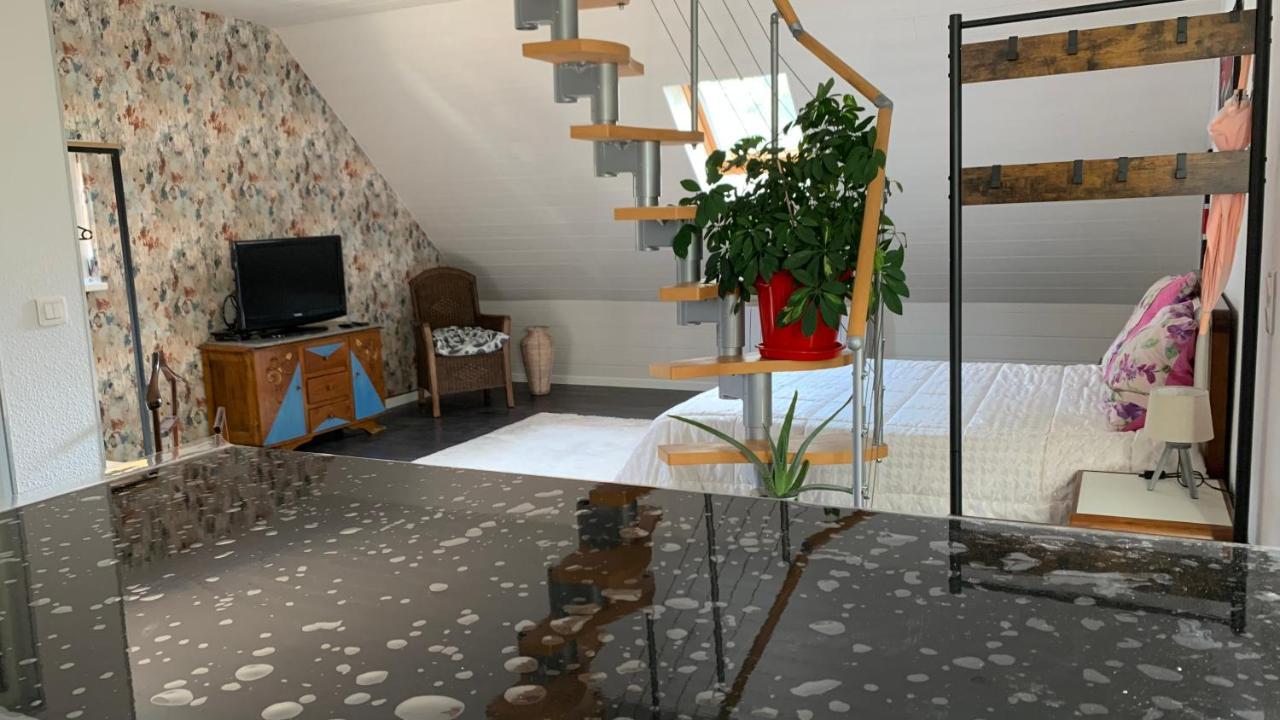 Chalet L Ecrin Vert Plaine Exterior foto